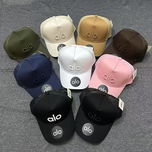 casquette Alo Street Cap