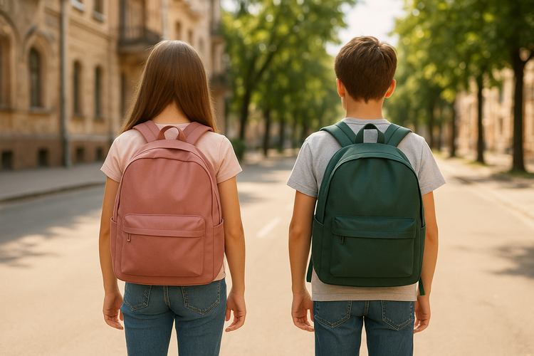 Sac d'école-School Edition by VeniseDress