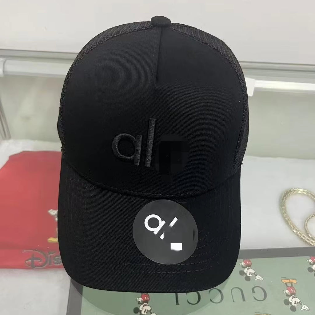 casquette Alo Street Cap